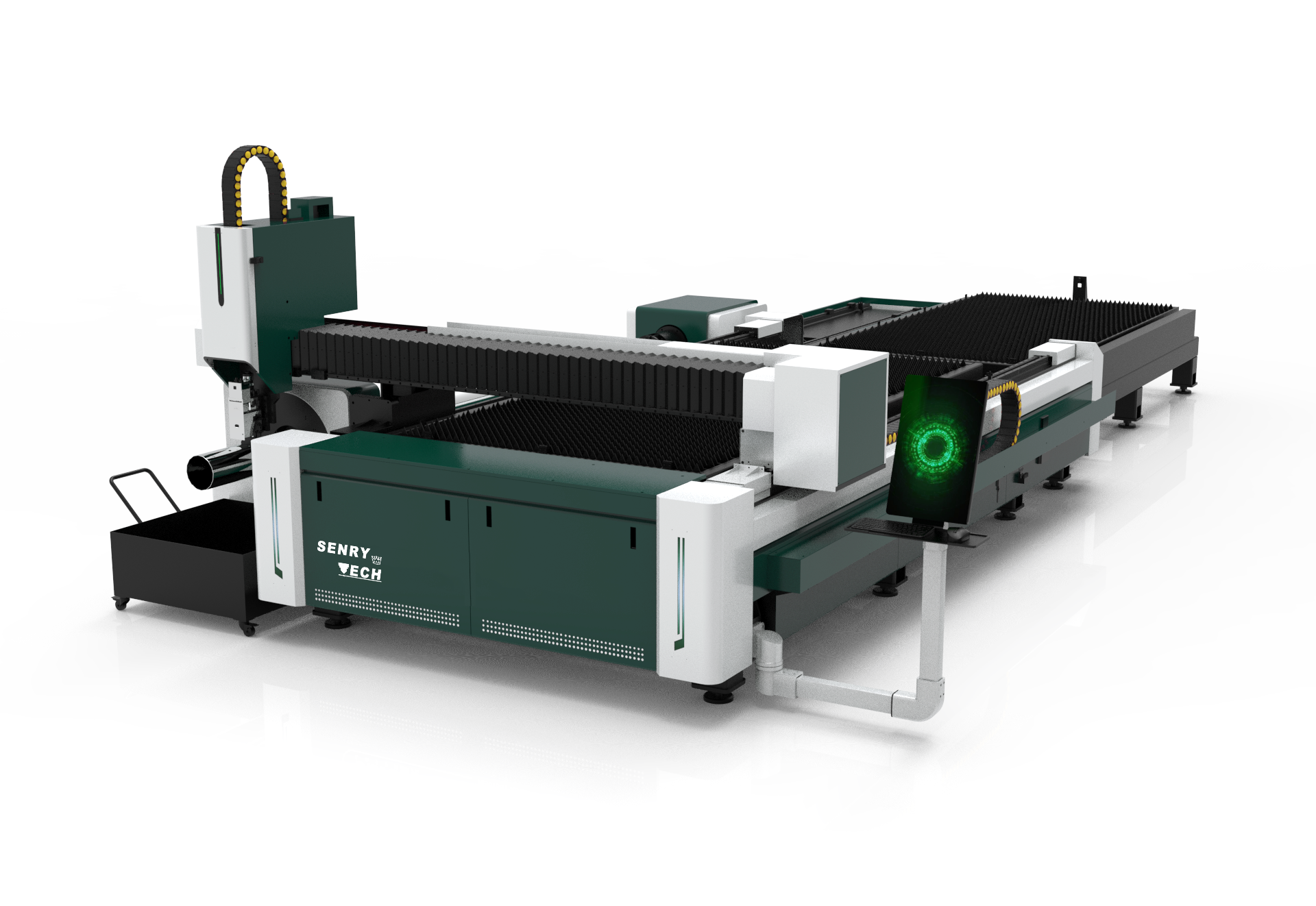 板管一体切割机 B Pro系列